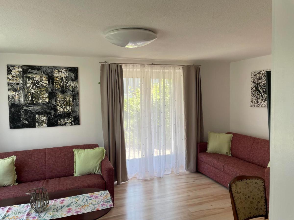 My Relaxs Little Villa 布鲁登茨 外观 照片