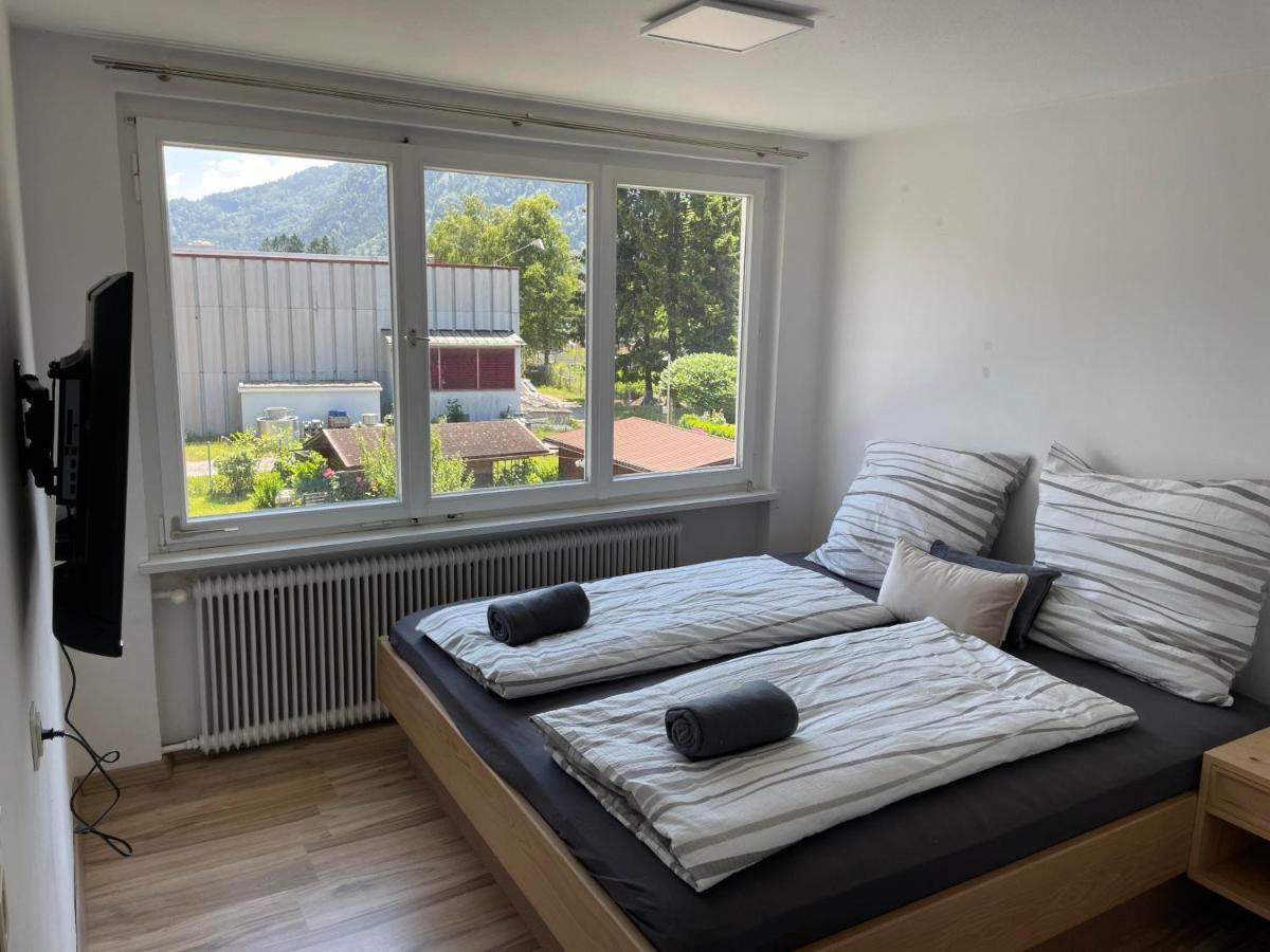 My Relaxs Little Villa 布鲁登茨 外观 照片